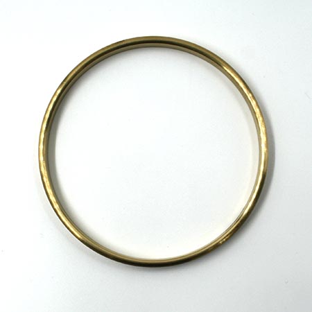 Ring 4 in. Raw (Odyssey) link