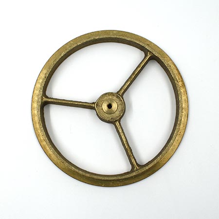 Wheel 4 in. Raw (Odyssey) link