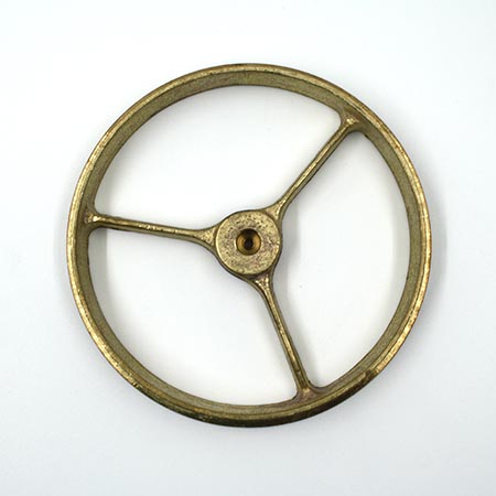 Wheel 5 in. Raw (Odyssey) link