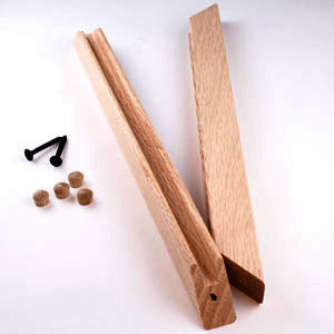 Framing Pair - 24 in. link
