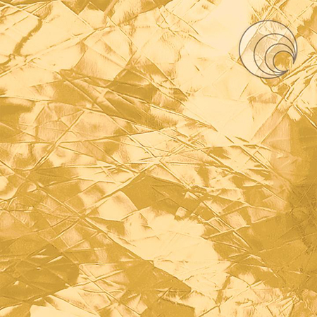 Pale Amber Artique Transparent Fusible 96 coe link