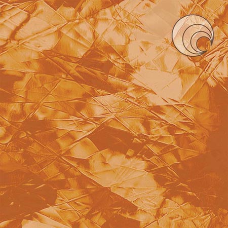 Medium Amber Artique Transparent Fusible 96 coe link