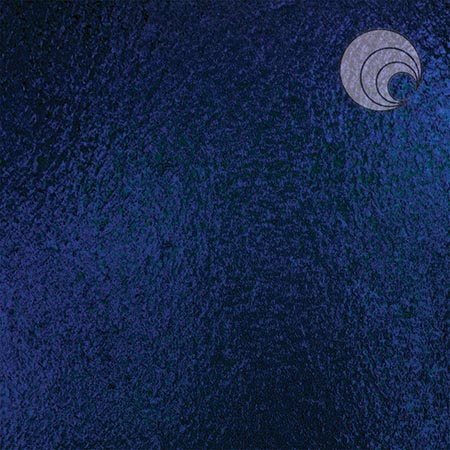 Aventurine Blue Fusible 96 coe link