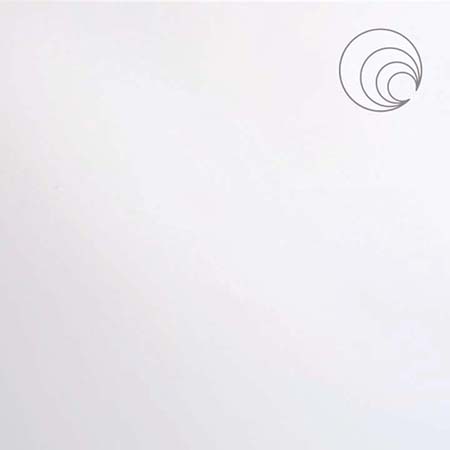 White Opal Fusible 96 coe - Studio Seconds link
