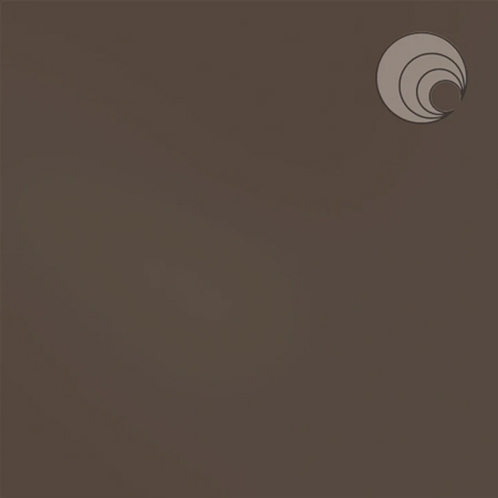 Chocolate Opal Fusible 96 coe link