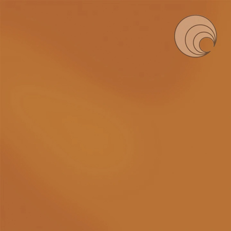 Terra Cotta Opalescent Fusible 96 coe link