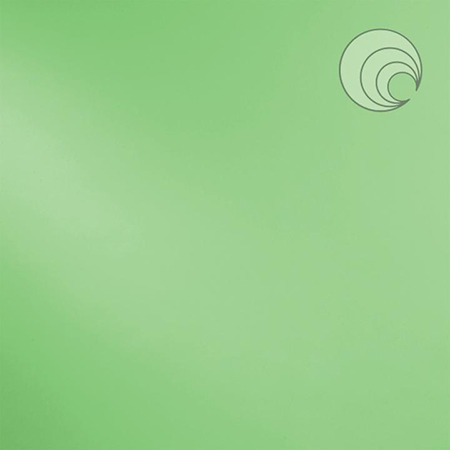 Easter Green Opalescent Fusible 96 coe link