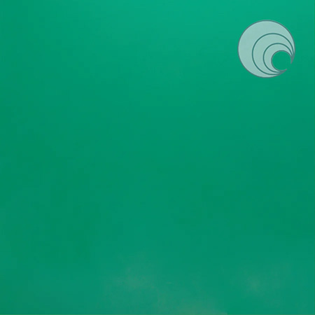 Persian Green Opalescent Fusible 96 coe link