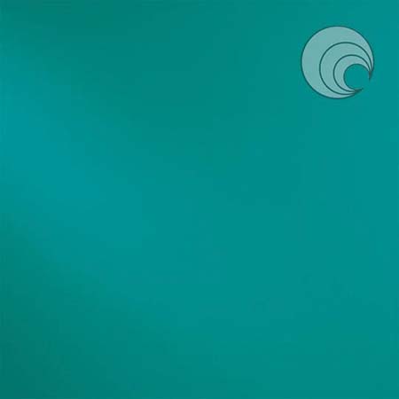 Peacock Green Opalescent Fusible 96 coe link