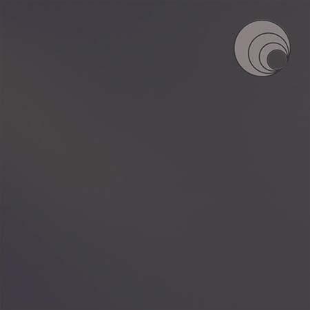 Charcoal Opal Fusible 96 coe photo