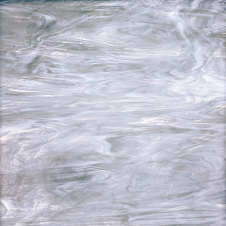 Gray/ White Fusible 96 coe link