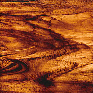 Brown/ Gold Streaky Granite Fusible 96 coe link