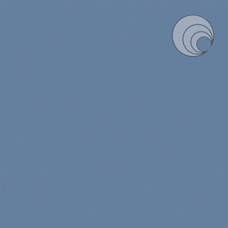 Chambray Opal Fusible 96 coe link