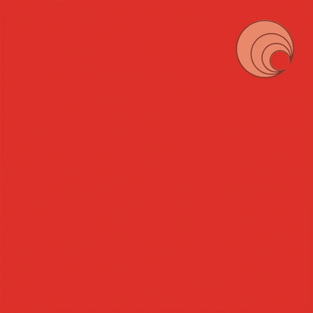 Light Cherry Red Fusible 96 coe link