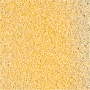 Pale Amber Fine Frit 96 COE (8.5 oz. jar) link