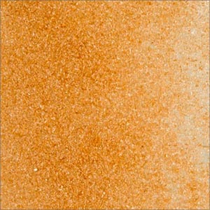 Medium Amber Fine Frit 96 COE (8.5 oz. jar) link