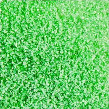 4 lb. Dark Green Opal Fine Frit 96 COE link