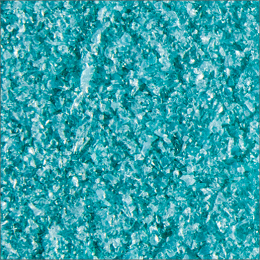 Turquoise Green Fine Frit 96 COE (8.5 oz. jar) link