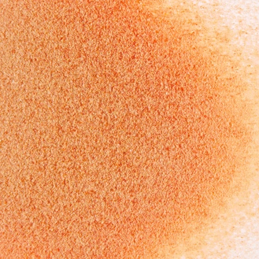 Persimmon Opalescent Fine Frit 96 COE (8.5 oz. jar) link