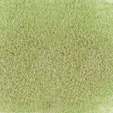 Lime Transparent Fine Frit 96 COE (8.5 oz. jar) link