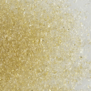 Pale Amber Medium Frit 96 COE (8.5 oz. jar) link