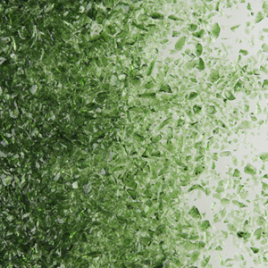 4 lb. Aventurine Green Medium Frit 96 COE link