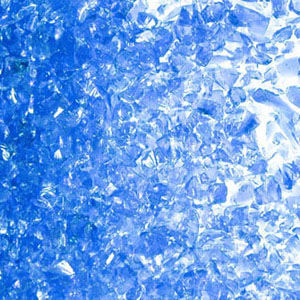 Pale Blue Medium Frit 96 COE (8.5 oz. jar) link