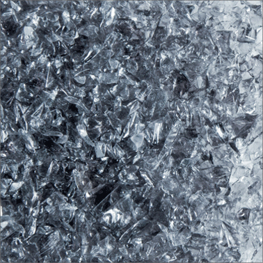 Pale Gray Medium Frit 96 COE (8.5 oz. jar) link