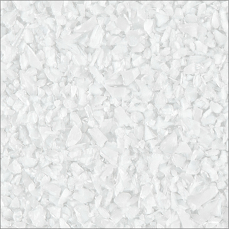 4 lb. White Medium Frit 96 COE link