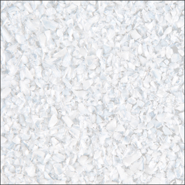 Crystal Opal Medium Frit 96 COE (8.5 oz. jar) link
