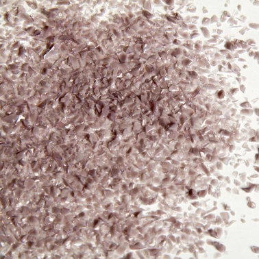 Lilac Medium Frit 96 COE (8.5 oz. jar) link