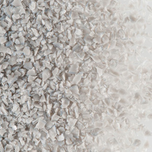 Pewter Opal Medium Frit 96 COE (8.5 oz. jar) link