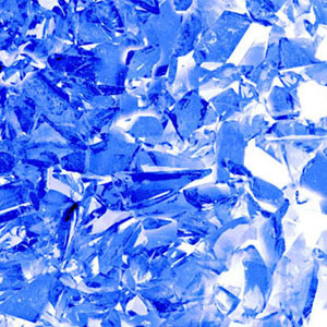 4 lb. Pale Blue Coarse Frit 96 COE link