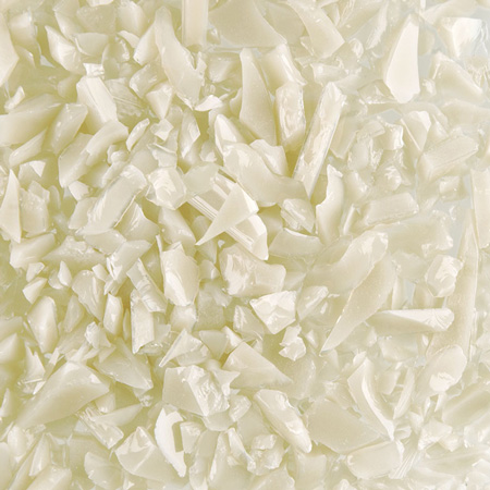 Vanilla Cream Opal Coarse Frit 96 COE (8.5 oz. jar) link