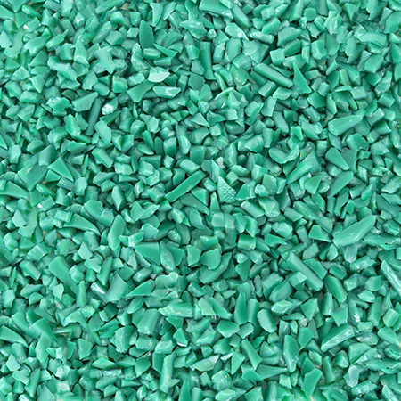 Persian Green Opal Coarse Frit 96 COE (8.5 oz. jar) link