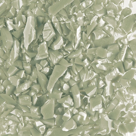 Celadon Opal Coarse Frit 96 COE (8.5 oz. jar) link