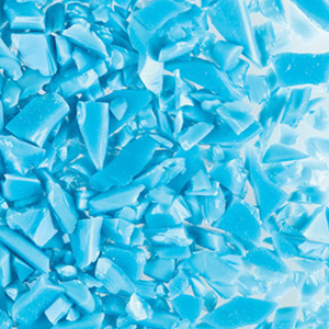 Turquoise Blue Coarse Frit 96 COE (8.5 oz. jar) link
