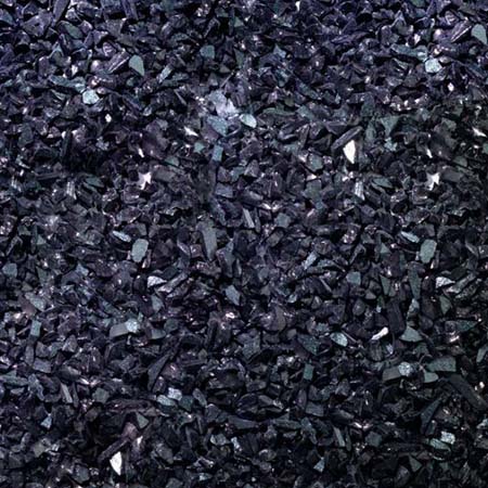 Aventurine Pond Coarse 96 COE (8.5 oz. jar) link
