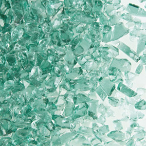 4 lb. Sea Green Transparent Coarse Frit 96 COE link