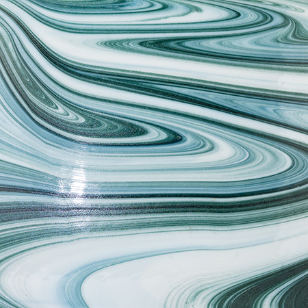 Jungle Fog (White and Pond Aventurine) Fusers Reserve System 96 link
