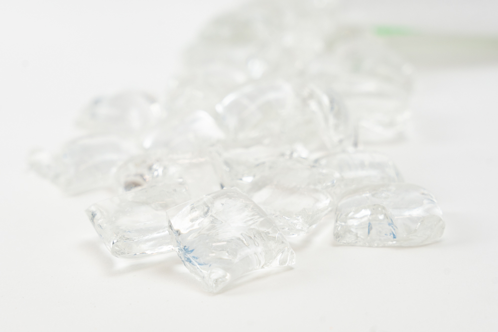 Oceanside Studio Nuggets - (45 pound bag) 96 coe photo