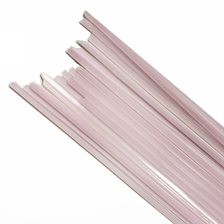 Pink Noodle Fusible 96 COE link