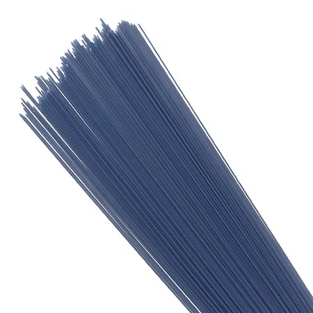 Paynes Gray Opal Stringer Fusible 96 COE link