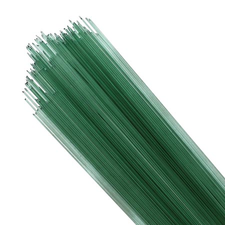 Sea Green Stringer Fusible 96 COE link