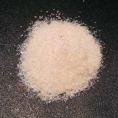 Opals - Crushed White Galaxy Blend Shards link