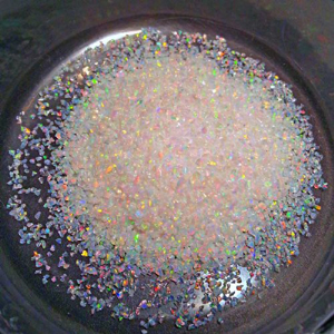 Opals - Crushed White link