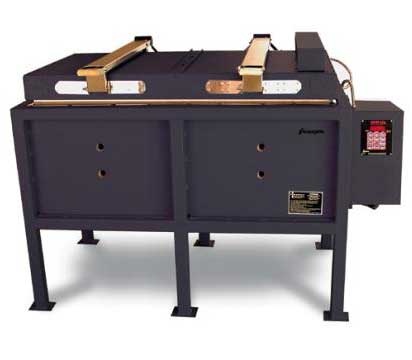 21W x 43L x 16 in.D GL44ADTSD Kiln w/Sentry 12-key--Dropship Only link