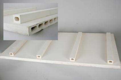 Furniture Kit for Pearl 56 (Dyson extruded shelf; 4 long supports) link