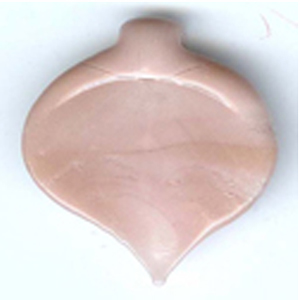 Taupe 33 COE Rod - 16 x 1/4 in. (1/4 lb. minimum) link