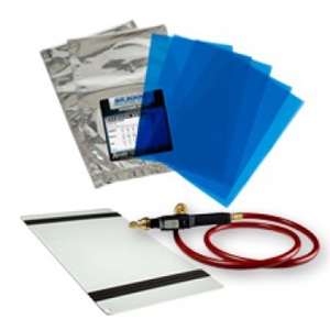 Photo Resist Washout Bundle -- Dropship Only link